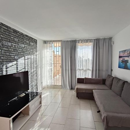 Apartment Las Americas Tenerife Sur Playa Feñabe 外观 照片