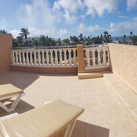 Apartment Las Americas Tenerife Sur Playa Feñabe 外观 照片