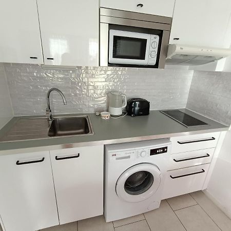 Apartment Las Americas Tenerife Sur Playa Feñabe 外观 照片