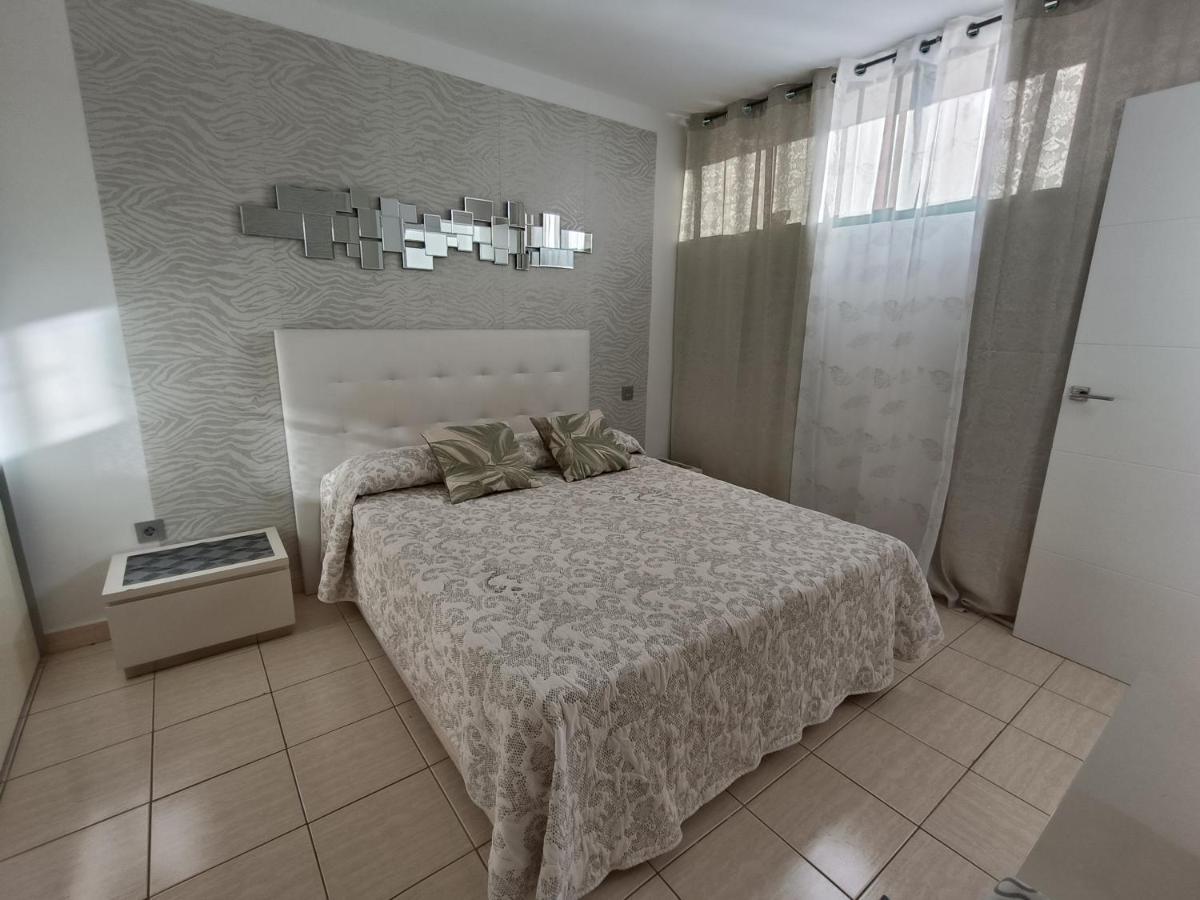 Apartment Las Americas Tenerife Sur Playa Feñabe 外观 照片