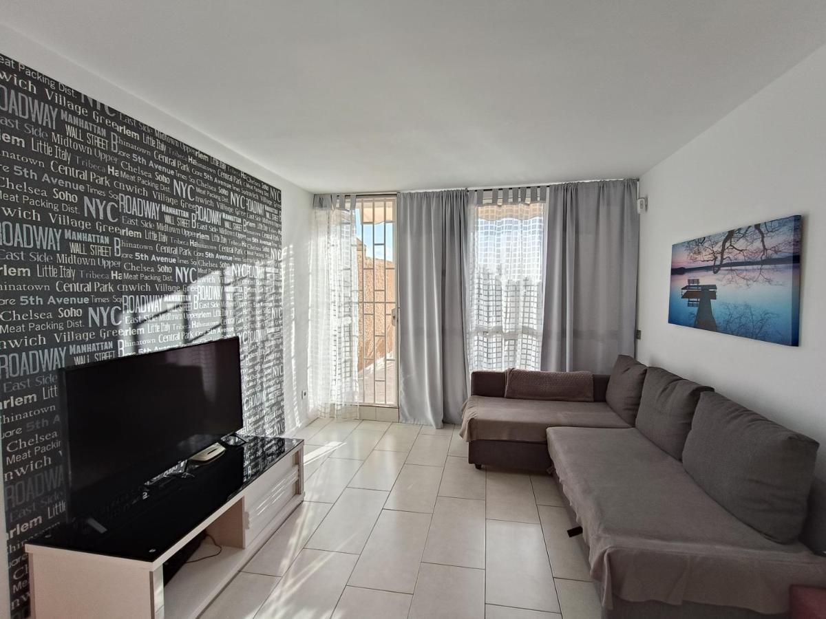 Apartment Las Americas Tenerife Sur Playa Feñabe 外观 照片
