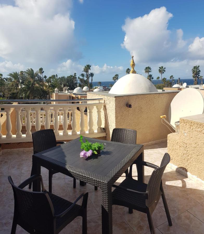 Apartment Las Americas Tenerife Sur Playa Feñabe 外观 照片