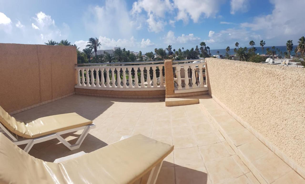 Apartment Las Americas Tenerife Sur Playa Feñabe 外观 照片