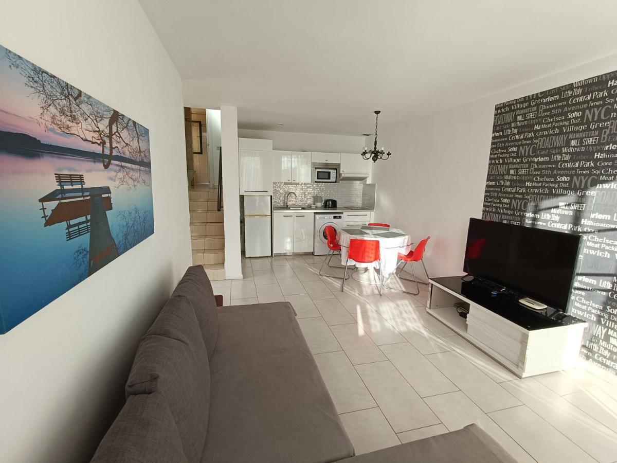 Apartment Las Americas Tenerife Sur Playa Feñabe 外观 照片