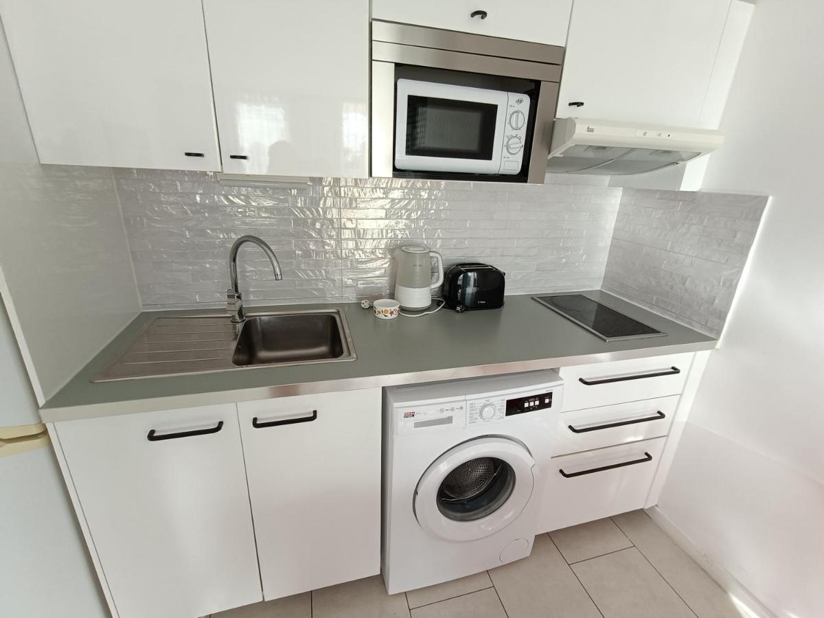 Apartment Las Americas Tenerife Sur Playa Feñabe 外观 照片