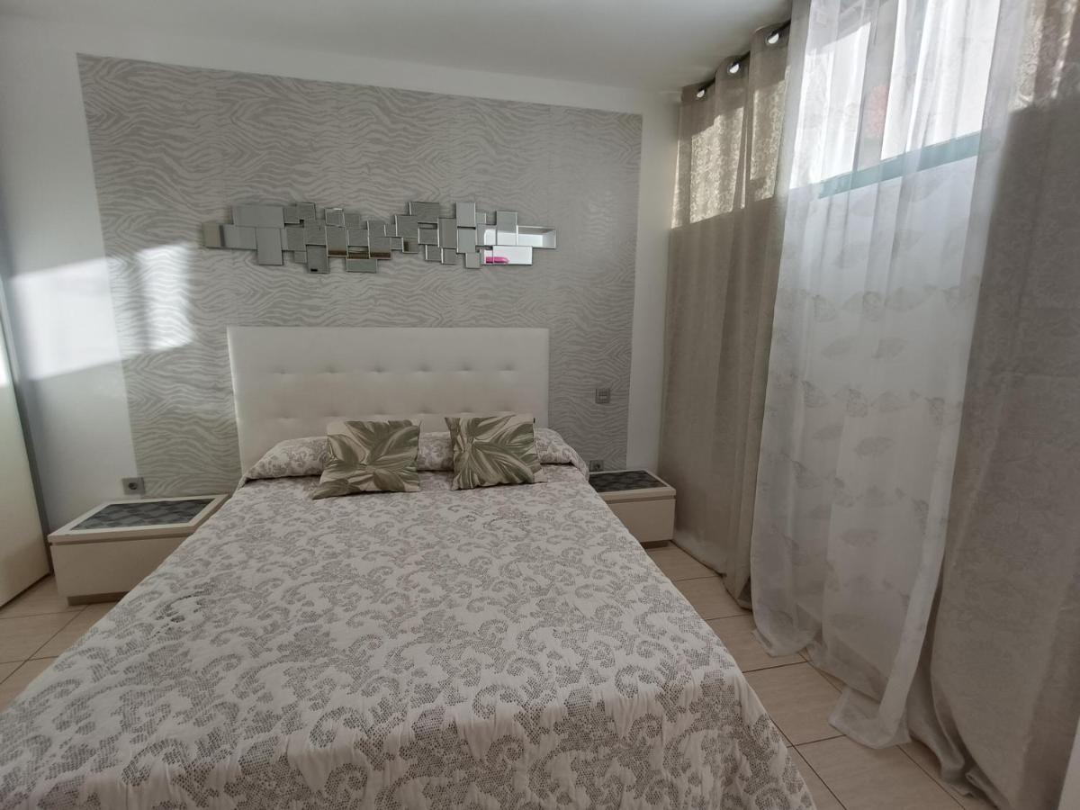Apartment Las Americas Tenerife Sur Playa Feñabe 外观 照片