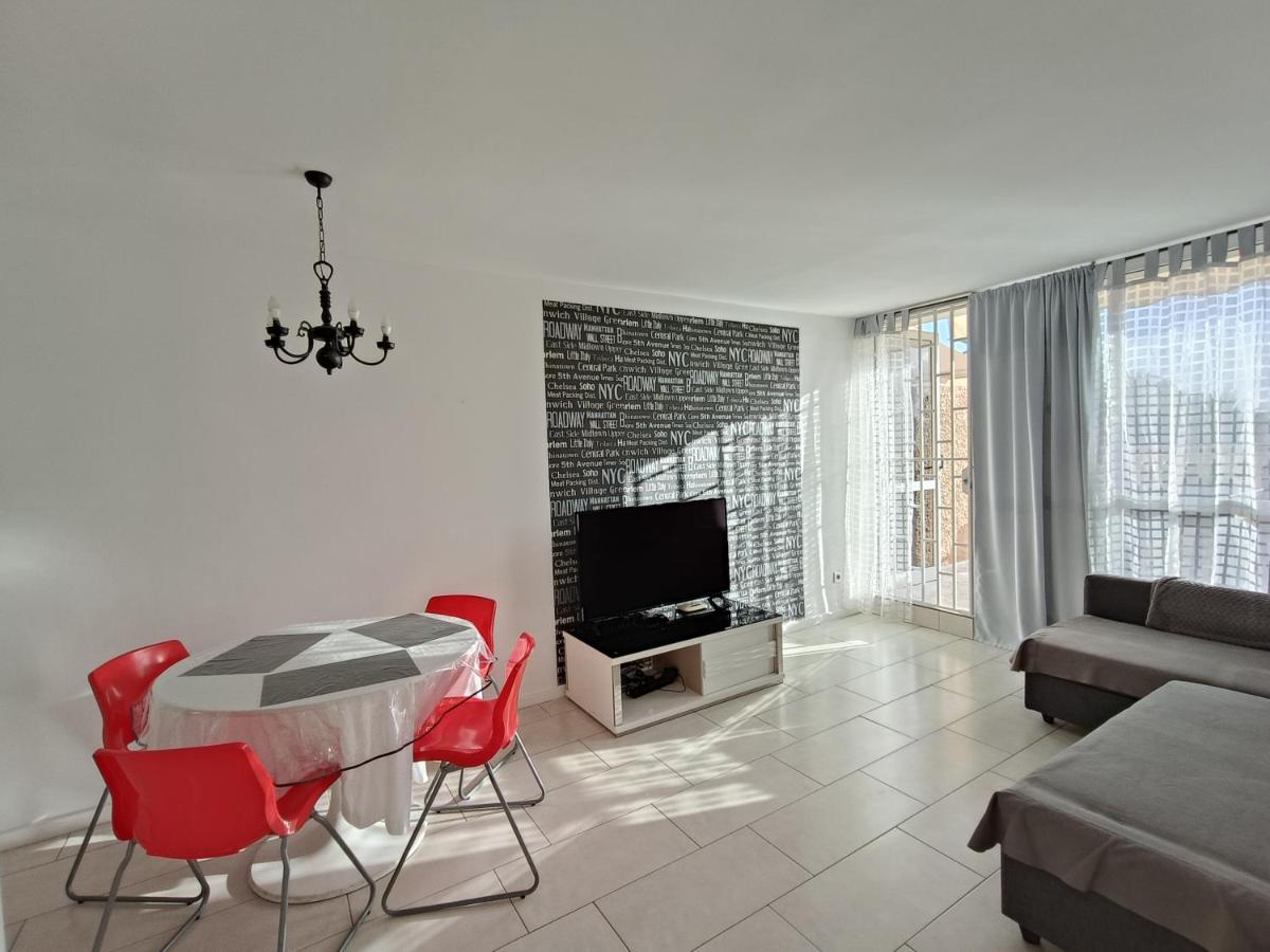 Apartment Las Americas Tenerife Sur Playa Feñabe 外观 照片